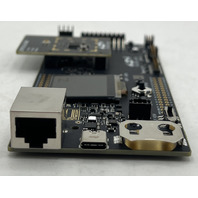 SILICON LABS BRD4002A PRO KIT MAINBOARD + BRD4186C EFR32XG24 RADIO BOARD