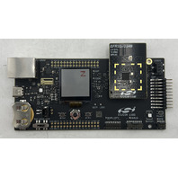 SILICON LABS BRD4002A PRO KIT MAINBOARD + BRD4186C EFR32XG24 RADIO BOARD