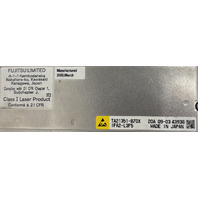 FUJITSU IFA2-L2C5 AND IFA2-L3F5 FLASHWAVE 4500 1310NM INTERFACE MODULES