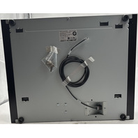 APG 1629-0021-9905 HEAVY DUTY 19 INCH 24V CASH DRAWER WITH 2 KEYS