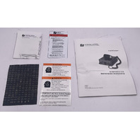 FEDERAL SIGNAL PF200 PATHFINDER SELF-CONTAINED SIREN/LIGHT CONTROLLER