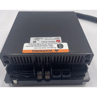 FEDERAL SIGNAL PF200 PATHFINDER SELF-CONTAINED SIREN/LIGHT CONTROLLER