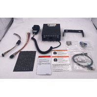 FEDERAL SIGNAL PF200 PATHFINDER SELF-CONTAINED SIREN/LIGHT CONTROLLER