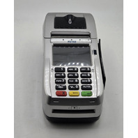FIRST DATA FD150 TERMINAL EMV NFC CREDIT CARD TERMINAL WITH RP10 PIN PAD