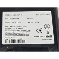 FIRST DATA FD150 TERMINAL EMV NFC CREDIT CARD TERMINAL WITH RP10 PIN PAD