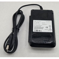 FIRST DATA FD150 TERMINAL EMV NFC CREDIT CARD TERMINAL WITH RP10 PIN PAD