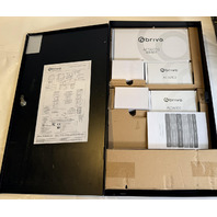 BRIVO B-ACS6100L-E LARGE CONTROL PANEL WITH B-ACS6000-MBE & 2* B-ACS6100-PBS