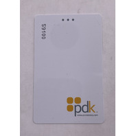 PRODATAKEY CPC PACK OF 100 PRINTABLE 26-BIT PROX CARD CREDENTIALS