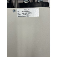 TELECT 009-1000-1033RE DUAL FEED 200A FUSE ALARM PANEL