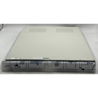 TELECT 009-1000-1033RE DUAL FEED 200A FUSE ALARM PANEL