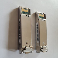 LOT OF 2 - CISCO GLC-LH-SMD 10-2625-01 21CFR(J) CLASS 1
