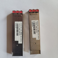 LOT OF 2 - HUAWEI HXFP8441-550 10G 40KM 1533.47NM