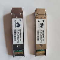 LOT OF 2 - HUAWEI HXFP8441-550 10G 40KM 1533.47NM
