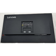 LENOVO THINKVISION T24-40 64A4MARXUS C25238FT0 23.8" 1080P FULL HD LED MONITOR