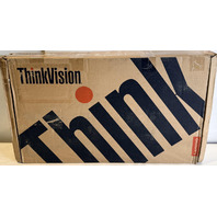 LENOVO THINKVISION T24-40 64A4MARXUS C25238FT0 23.8" 1080P FULL HD LED MONITOR