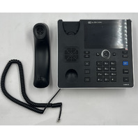 AUDIOCODES C455HD WIRELESS 8-LINE VOIP POE CONFERENCE PHONE GGWV00767