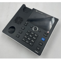 AUDIOCODES C455HD WIRELESS 8-LINE VOIP POE CONFERENCE PHONE GGWV00767
