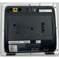 AUDIOCODES C455HD WIRELESS 8-LINE VOIP POE CONFERENCE PHONE GGWV00767