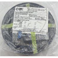 PPC QD-392PBBB3S3100 MINIFLEX 100 FOOT OPTICAL FIBER QUIKPUSH CABLE