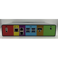 NCR VOYIX KITCHEN CONTROLLER 5 KC5 1925-0000-8801 POS FOR KDS