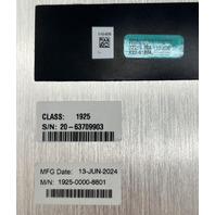 NCR VOYIX KITCHEN CONTROLLER 5 KC5 1925-0000-8801 POS FOR KDS