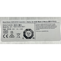 NCR VOYIX KITCHEN CONTROLLER 5 KC5 1925-0000-8801 POS FOR KDS
