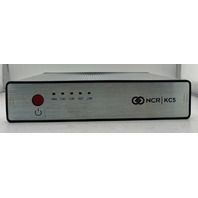 NCR VOYIX KITCHEN CONTROLLER 5 KC5 1925-0000-8801 POS FOR KDS