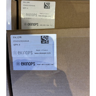 EKINOPS LOT 3X OTDR 4-FILTER 1650NM + 2X OPR + POWER CABLE KIT EKINOPS 360