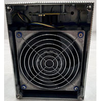 NOKIA 7750 SR-2S 3HE12375AB RA01 ENHANCED FAN MODULE TRAY