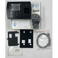 ATTENDANCE S905 BIOMETRIC DATA COLLECTION FINGERPRINT DEVICE TERMINAL TIME CLOCK