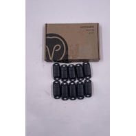 LOT OF 10 SAMSARA AT11 ASSET TAG FLEET AND INVENTORY GATEWAY TRACKERS