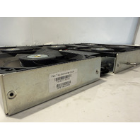 CISCO 15454-FTA-3T V01 FANTRAY CONTROLLER CARD W 6 DELTA EFB1248VHF-R00 FANS