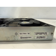 CISCO 15454-FTA-3T V01 FANTRAY CONTROLLER CARD W 6 DELTA EFB1248VHF-R00 FANS