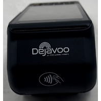 DEJAVOO P3 WIFI 4G P1 DESKTOP POS BLUETOOTH CREDIT CARD READER WIRELESS TERMINAL