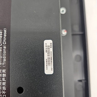 VERTIV LIEBERT UNI-HMI091UZ2 REV-A04 02359456 221119BMK0034 TOUCH SCREEN DISPLAY