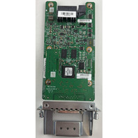 CISCO NIM-24A V02 ASYNC 4 CHANNEL SERIAL INTERFACE EXPANSION MODULE FOR ISR4000