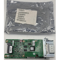 CISCO NIM-24A V02 ASYNC 4 CHANNEL SERIAL INTERFACE EXPANSION MODULE FOR ISR4000