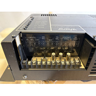 BOGEN TPU250 COMMERCIAL 250W TELEPHONE PAGING AMPLIFIER LU250WAMP