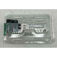 LOT OF 3 HPE ARUBA J4858D 1990-4793 MINI-GBIC TRANSCEIVER MODULES