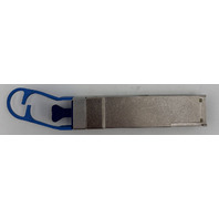 NOKIA 3HE11241AA RB01 QSFP 10GBASE-LR 1310NM 10KM OPTICAL TRANSCEIVER