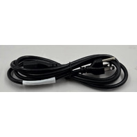 DELL P2724DEB QHD 27 INCH 2560 X 1440P DP VIDEO MONITOR STAND AND POWER CORD