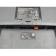 DELL P2724DEB QHD 27 INCH 2560 X 1440P DP VIDEO MONITOR STAND AND POWER CORD