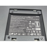 DELL P2724DEB QHD 27 INCH 2560 X 1440P DP VIDEO MONITOR STAND AND POWER CORD