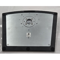 DELL P2724DEB QHD 27 INCH 2560 X 1440P DP VIDEO MONITOR STAND AND POWER CORD