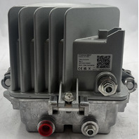 COMMSCOPE FDX-LE-XX-XFX FDX 1.2 GHZ AMPLIFIER DUAL PORT MINI BRIDGER