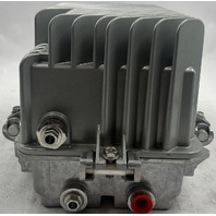 COMMSCOPE FDX-LE-XX-XFX FDX 1.2 GHZ AMPLIFIER DUAL PORT MINI BRIDGER