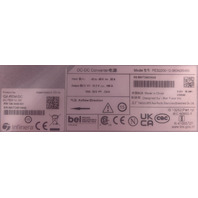 INFINERA PES2200-12-080NDS483 130-3448-001 G40 DC-DC CONVERT POWER ENTRY MODULE