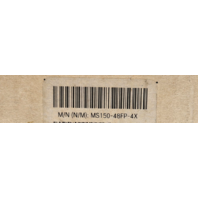 CISCO MS150-48FP-4X MERAKI 48 PORTS MANAGED RACK-MOUNTABLE ETHERNET SWITCH