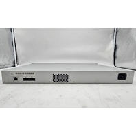 CISCO MS150-48FP-4X MERAKI 48 PORTS MANAGED RACK-MOUNTABLE ETHERNET SWITCH