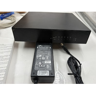 CASWELL CAD-0230 PORTWELL DESKTOP NETWORK SECURITY APPLIANCE CAD-0230-4611-900